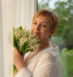 Любава Назарова