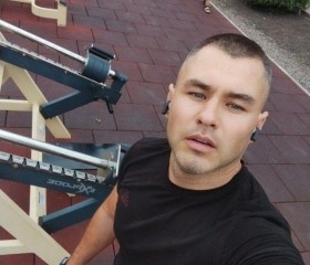 Jack Sparrow, 36, Minsk