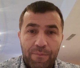 Самир.Х, 41 год, Санкт-Петербург