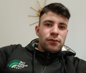 Mihai, 25, Cudalbi