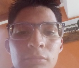 Gustavo, 23 года, Ushuaia