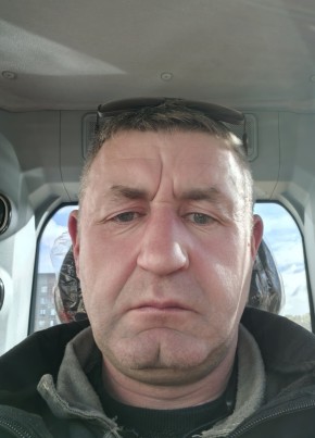 Yogin из Наваполацка 44 года