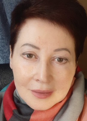 Маргарита, 63, Россия, Волгоград