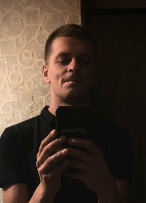Сергей, 32, Россия, Северская