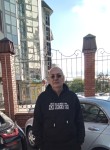 Алик, 56 лет, Краснодар