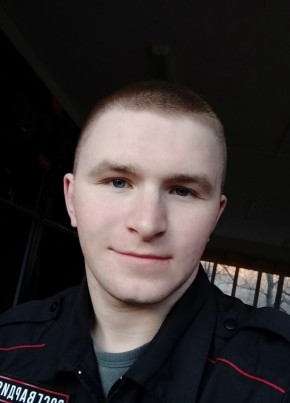 Vyacheslav, 24, Россия, Тавда