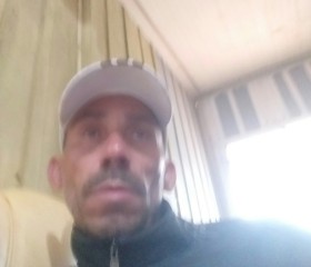 Guto, 43 года, Ponta Grossa