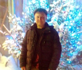 Анатолий, 49 лет, Лысьва