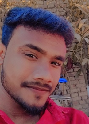 Deepak kumar, 18, India, Sheohar