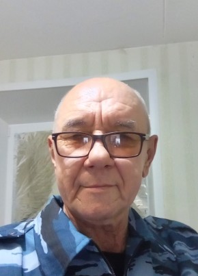 Наиль, 64, Россия, Казань
