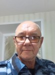 Наиль, 64 года, Казань