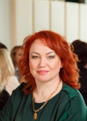 Oksana, 50, Russia, Yoshkar-Ola