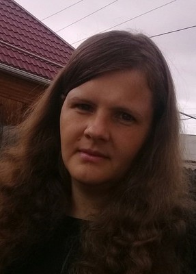 Татьяна, 37, Россия, Курагино