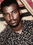 Nouro, 26 лет, Djibouti