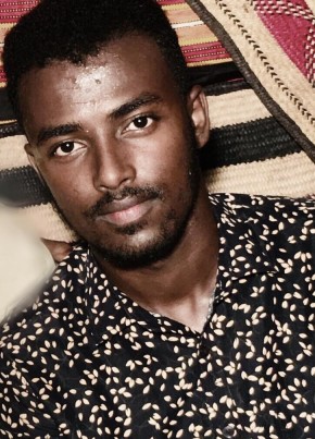 Nouro, 26, République de Djibouti, Djibouti
