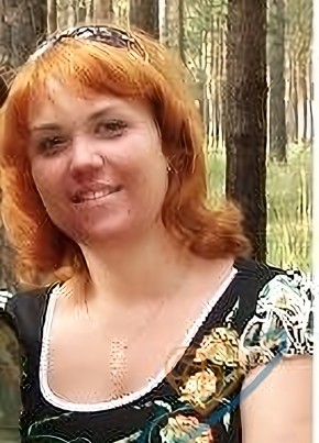 Танюшка, 38, Россия, Рязань