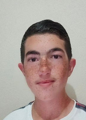 Mehmet ortaç, 18, Türkiye Cumhuriyeti, Ankara