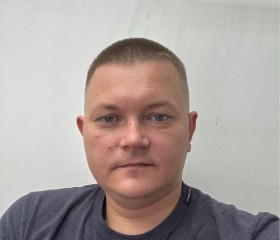 Ivan, 37, Saint Petersburg