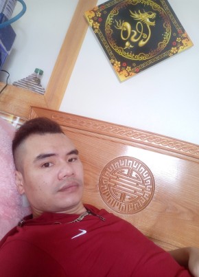 Tony Ha, 37, Công Hòa Xã Hội Chủ Nghĩa Việt Nam, Thành Phố Hải Dương