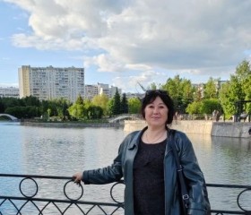 Zlata, 55, Miass