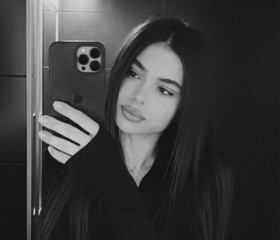 Angelina, 23, Moscow