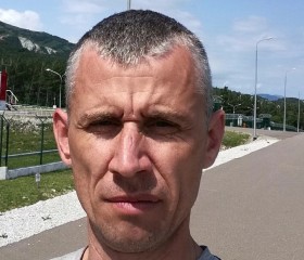 Владимир, 42 года, Горлівка