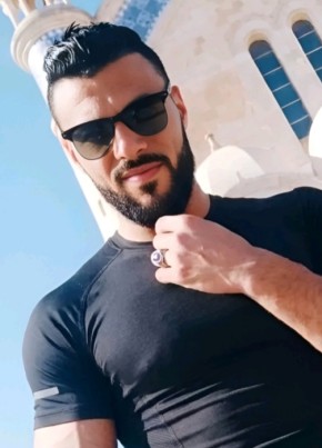 Paro из Algiers 30 лет