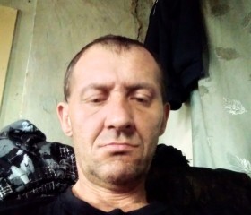 Igor, 47, Novosibirsk