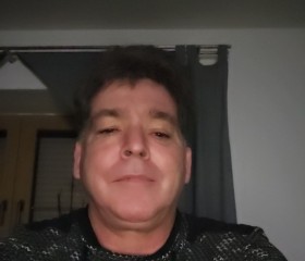 Hanes, 55, Pottmes