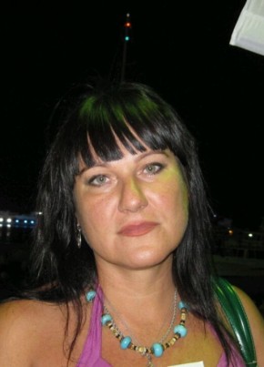 Вера, 44, Россия, Масандра
