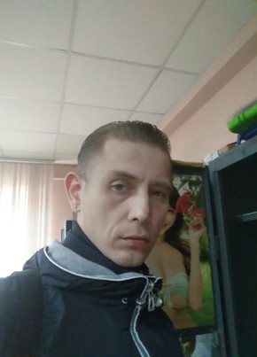 Денис, 42, Россия, Нефтегорск (Самара)