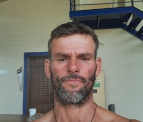 Leandro, 41 год, Caçapava