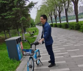 Ethan, 39, Changchun
