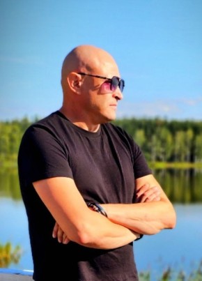 Владимир из Москвы 35 лет