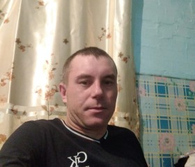 Дмитрий, 34 года, Оловянная