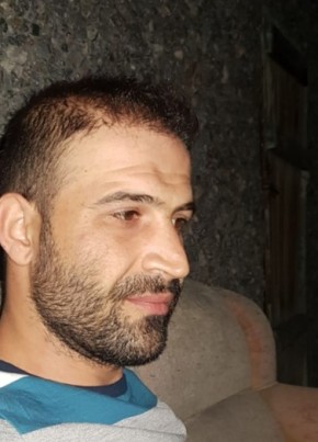 Barbaros, 36, Türkiye Cumhuriyeti, Umraniye