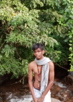Vijay, 30, India, Sūrandai