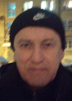 Руслан, 51, Россия, Екатеринбург