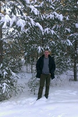 sergey, 45, Russia, Kaluga