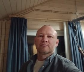 Slava, 39, Novorossiysk