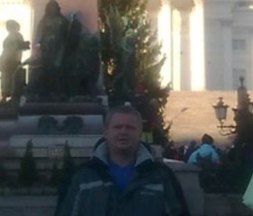Евгений, 46 лет, Липецк