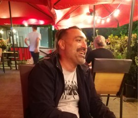 Jalal, 44, Baku