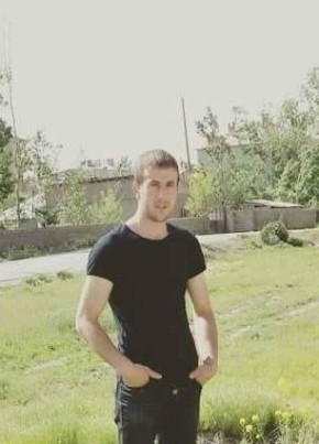 halit, 22, Türkiye Cumhuriyeti, Ankara