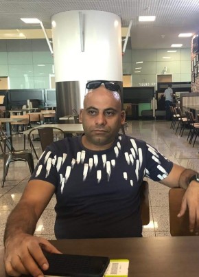 Ramy, 45, الإمارات العربية المتحدة, دبي