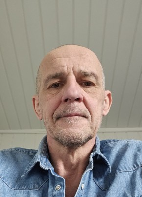 Eдуард, 69, Kongeriket Noreg, Oslo