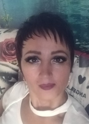 Lelya, 40, Russia, Chita