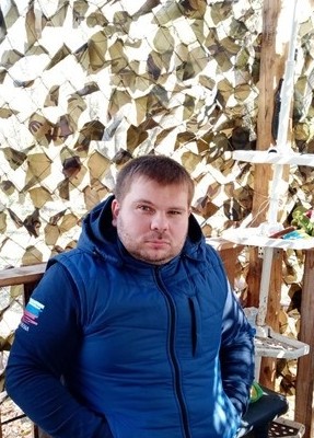 Aleksandr, 36, Russia, Novotroitsk
