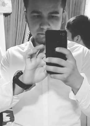 Alik, 24, Russia, Krasnodar