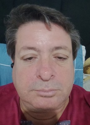 Douglas из São Paulo capital 50 лет