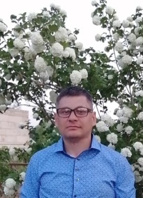 Сергей, 41, Россия, Орск